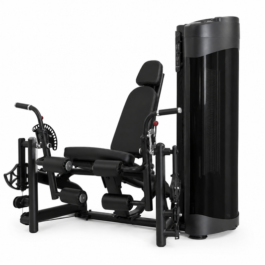 Inspire Commercial Leg Extension / Curl