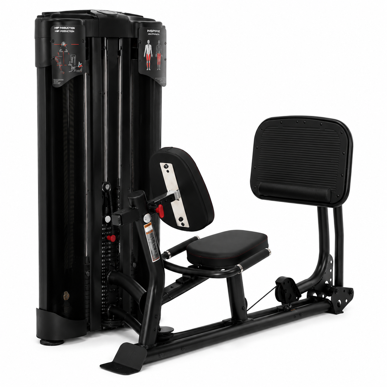 Inspire Leg Press / Calf Press Machine