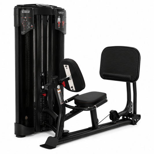 Inspire Leg Press / Calf Press Machine