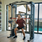 Inspire SF3 Smith Functional Trainer