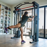 Inspire SF3 Smith Functional Trainer