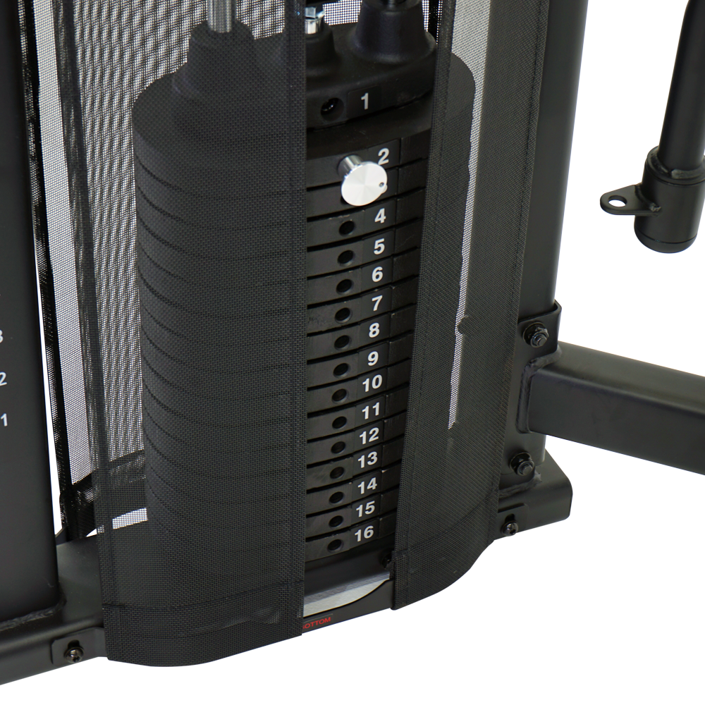 Inspire SF3 Smith Functional Trainer