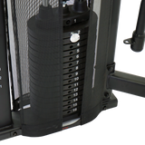 Inspire SF3 Smith Functional Trainer