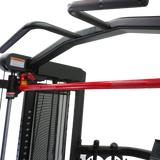 Inspire SF3 Smith Functional Trainer