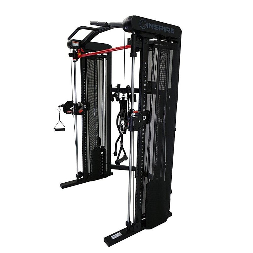 Inspire SF3 Smith Functional Trainer