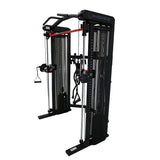Inspire SF3 Smith Functional Trainer