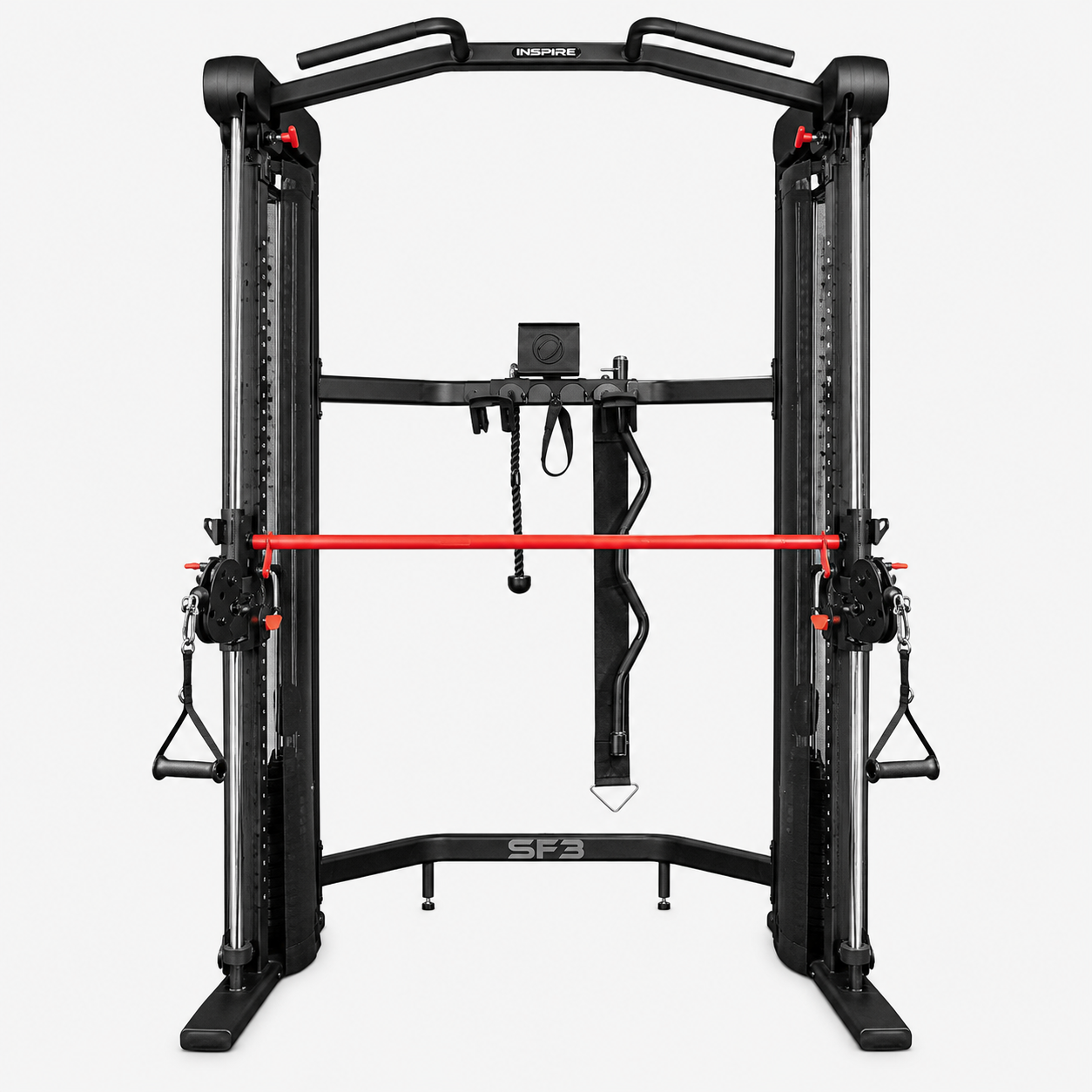 Inspire SF3 Smith Multi-Functional Trainer