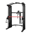 Inspire SF3 Smith Functional Trainer