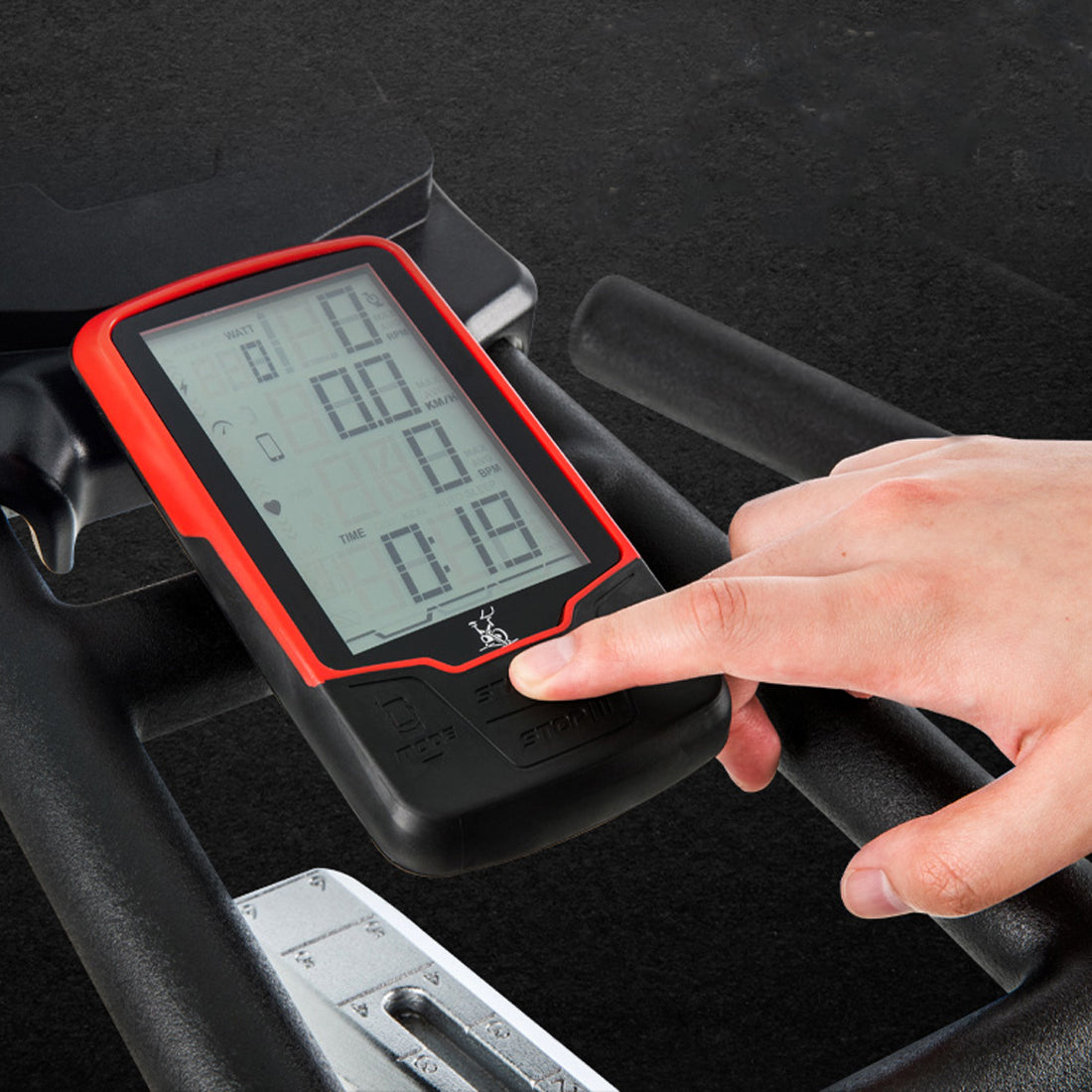 Sole KB900 Spin Exercise Bike - Rental