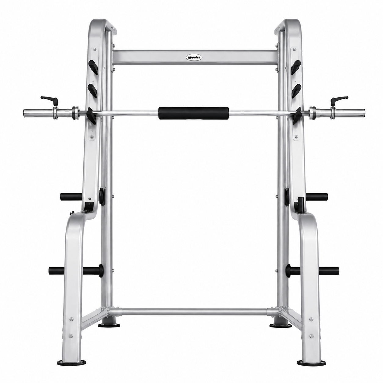 Liveup Deep Squat Rack