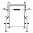 Liveup Deep Squat Rack