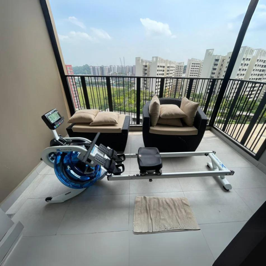 Sole Fitness Singapore