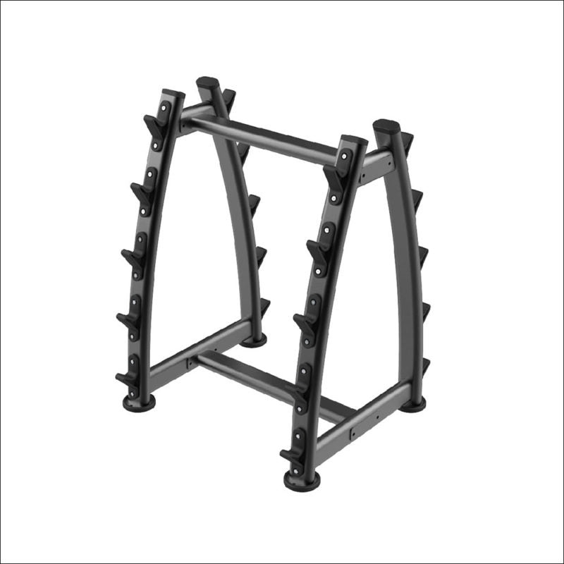 Livepro 10 Barbell Rack