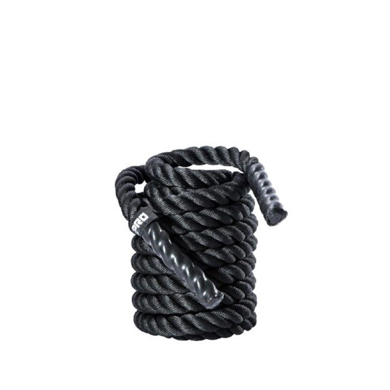 Battle Rope Stock Photo Livepro 2
