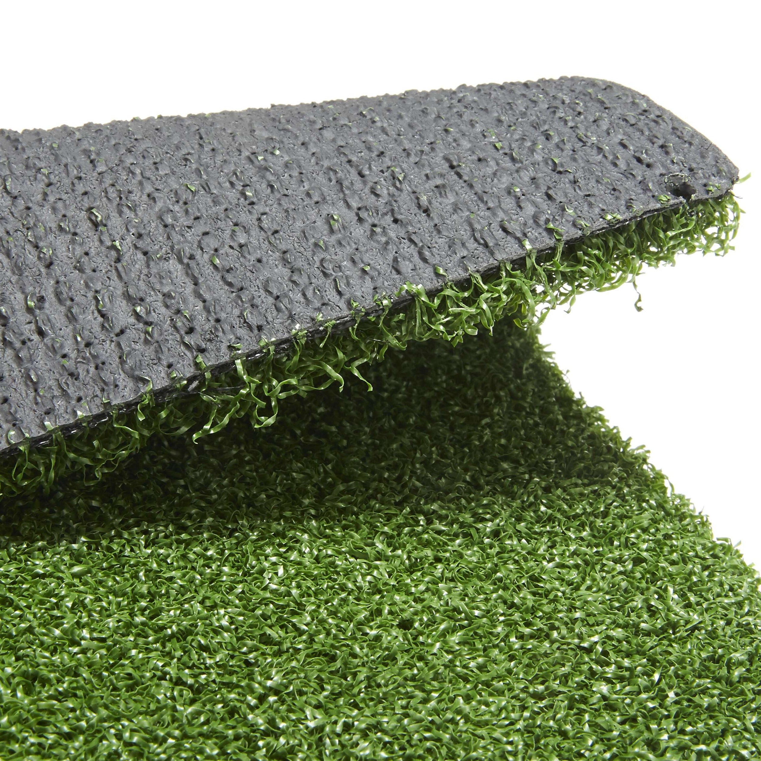 Gym Sled Turf