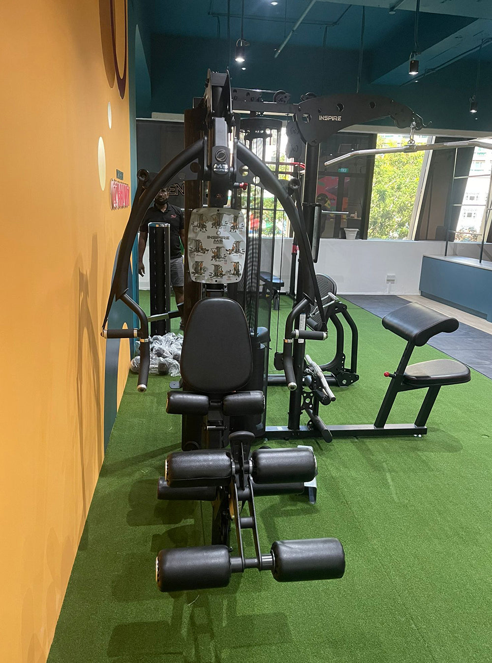 Sole Fitness Singapore