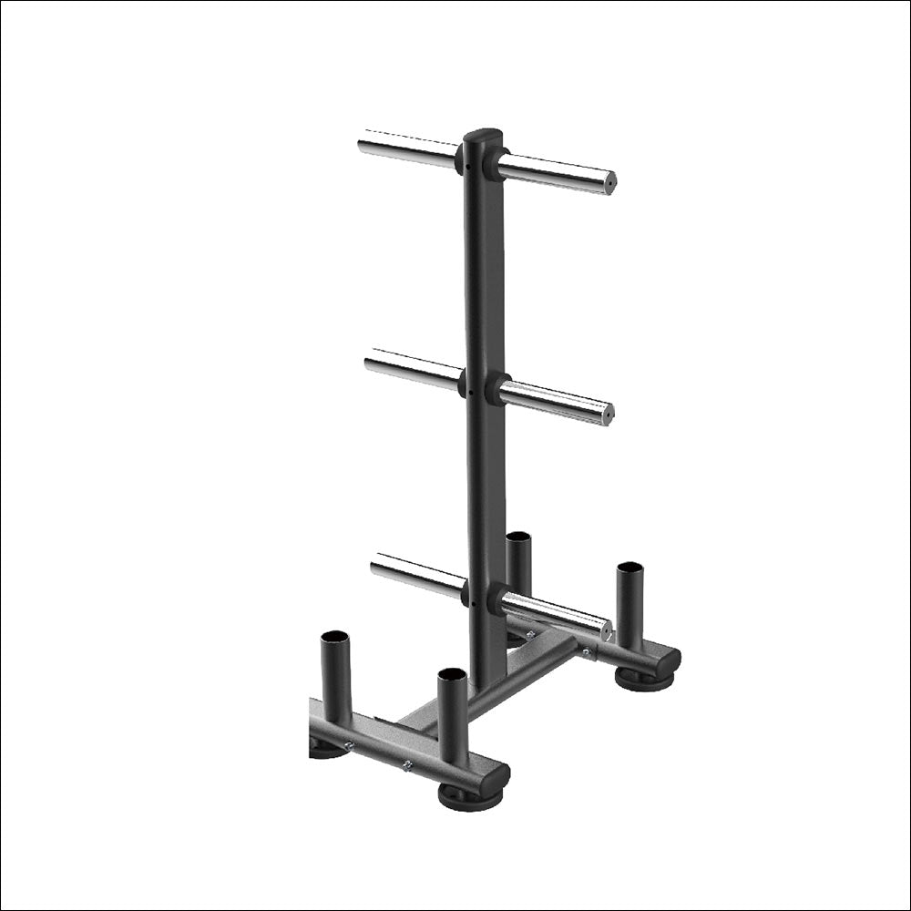 Livepro Vertical Plate and Bar Rack