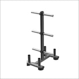 Livepro Vertical Plate and Bar Rack