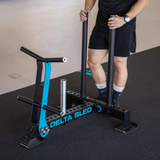 Livepro Delta Sled