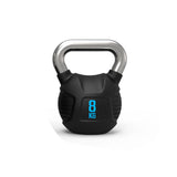 Premium Rubber Kettlebells Set (Pairs)