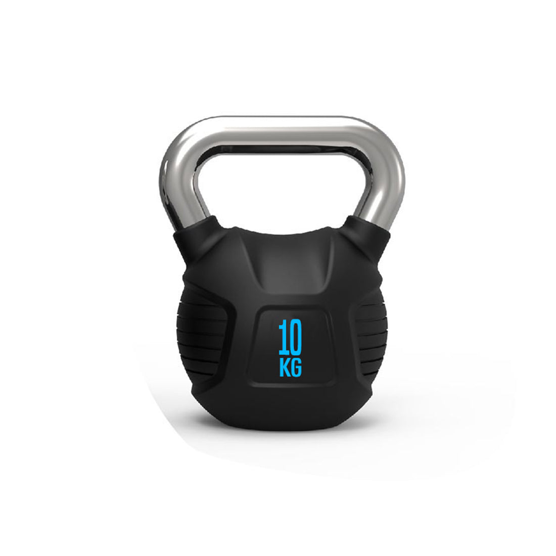 Premium Rubber Kettlebells Set (Pairs)