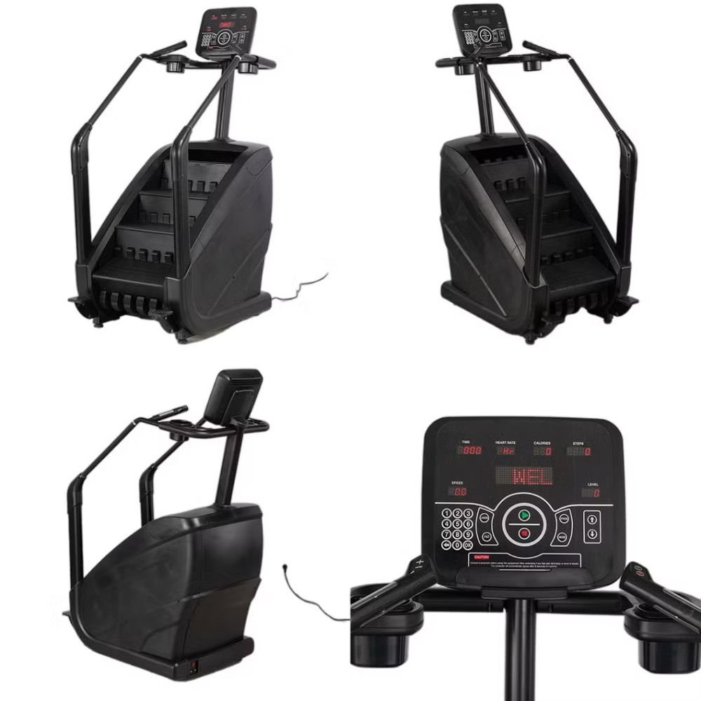 Buy commercial stepper machine Singapore