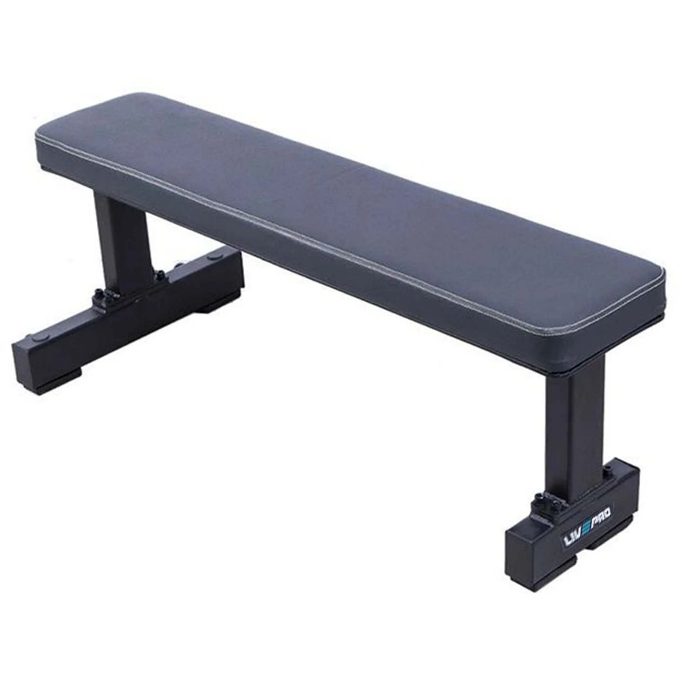 Livepro Flat Bench