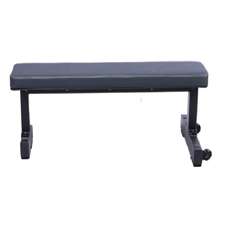 Livepro Flat Bench