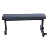 Livepro Flat Bench