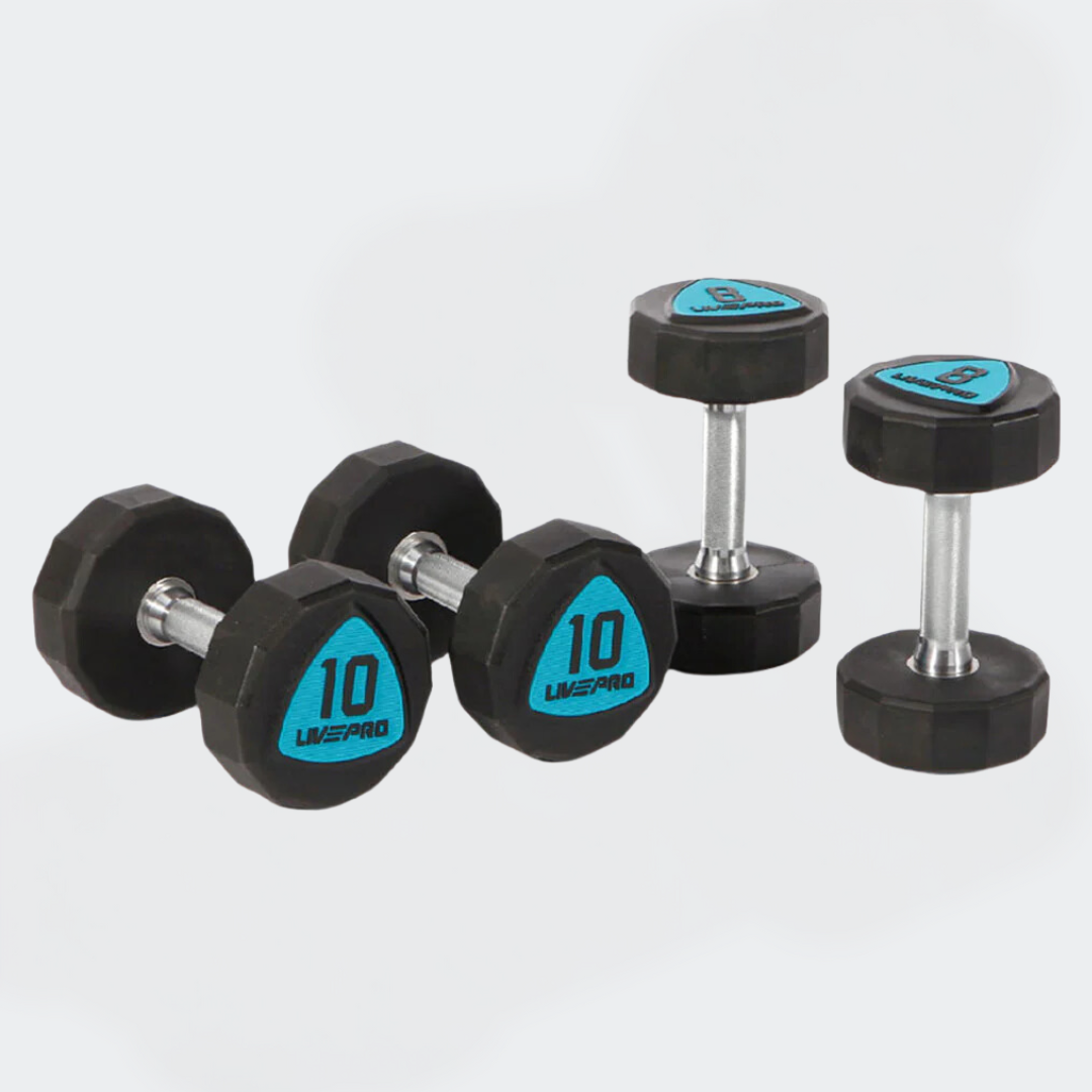 Sole Fitness Singapore