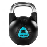 Urethane Competition Kettlebells Set (8 to 24kg)