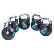 Urethane Competition Kettlebells Set (8 to 24kg)