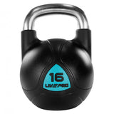 Urethane Competition Kettlebells Set (8 to 24kg)