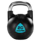 Urethane Competition Kettlebells Set (8 to 24kg)