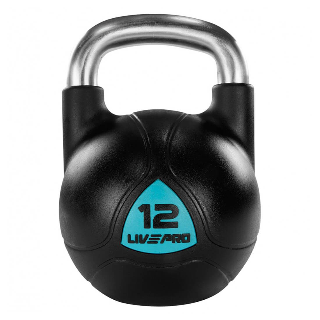 Urethane Competition Kettlebells Set (8 to 24kg)