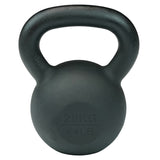 Cast Iron Kettlebells Set (20 & 24kg)