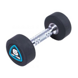 Urethane Studio Dumbbells