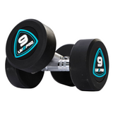 Urethane Studio Dumbbells