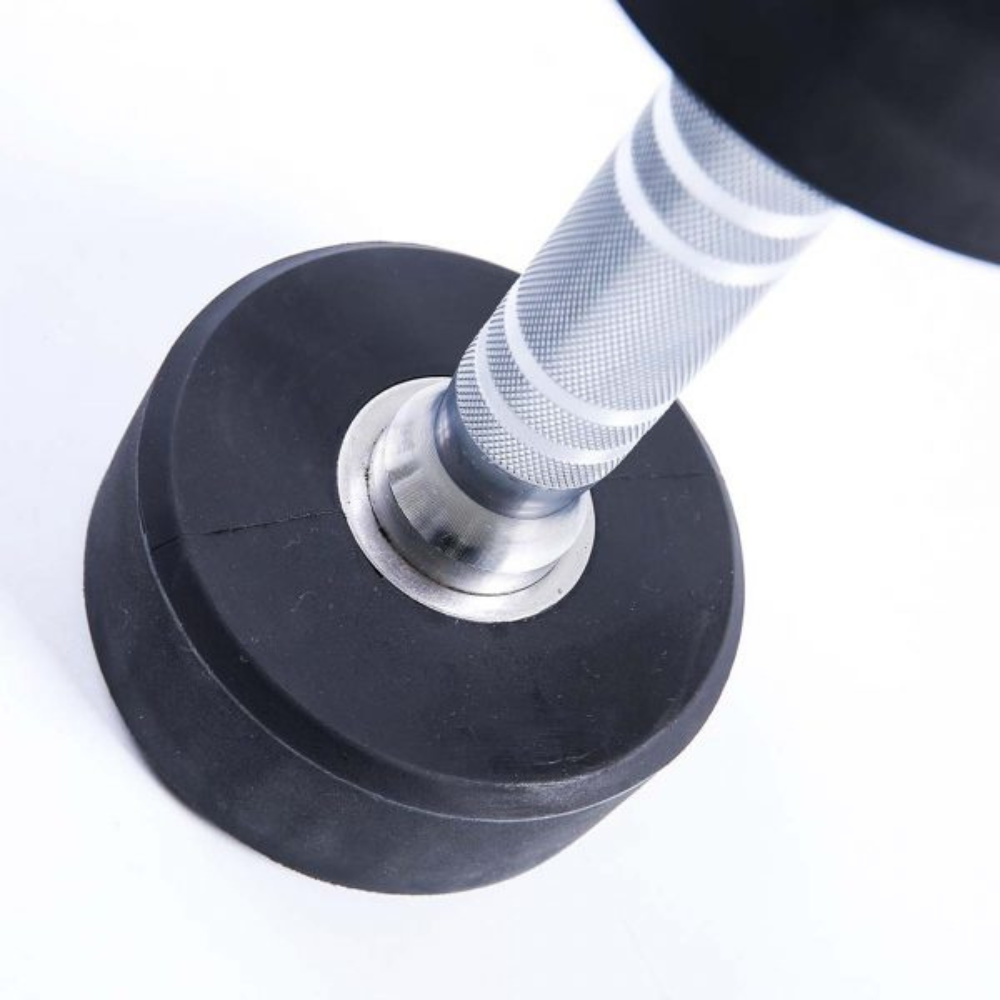 Urethane Studio Dumbbells