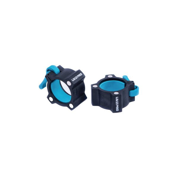 Livepro Quicklock Collars