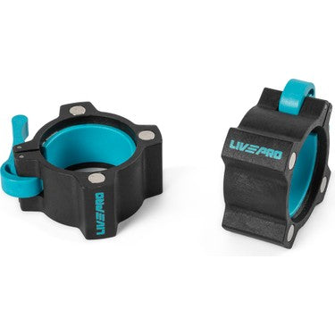 Livepro Quicklock Collars