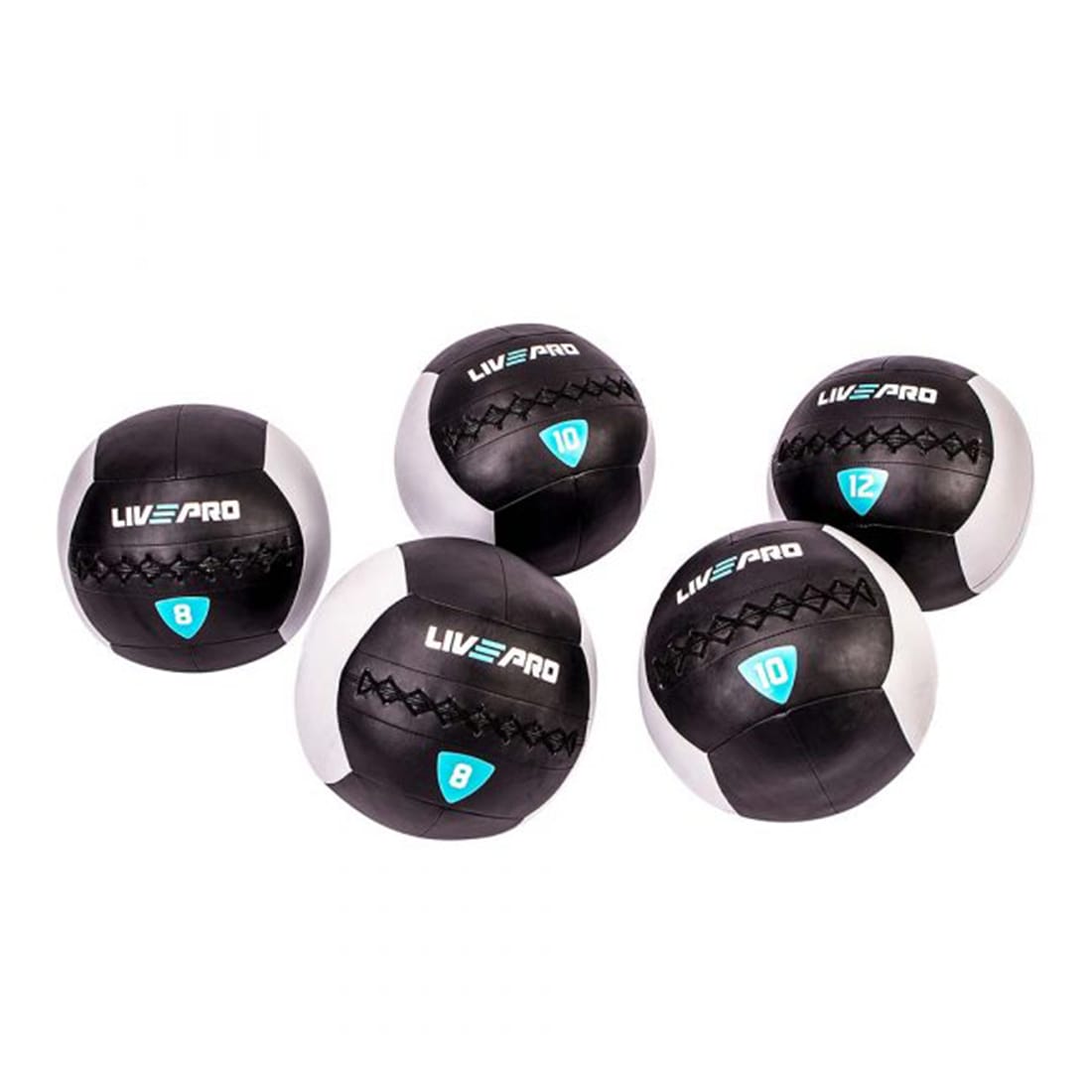 Wall Ball Racket Wall Balls Set