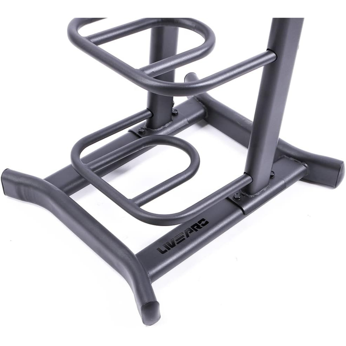 Livepro Power Bag Rack | Ultimate Space-saving Option | Grab Now