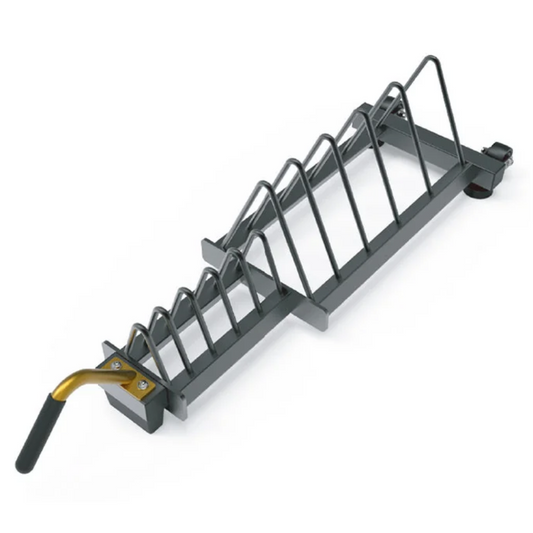 Livepro Horizontal Plate Rack