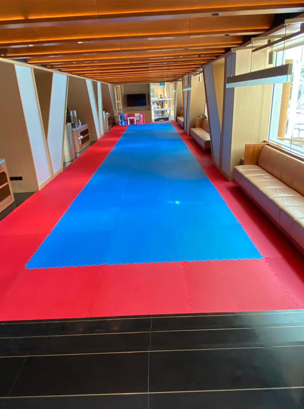 Sole Fitness Singapore