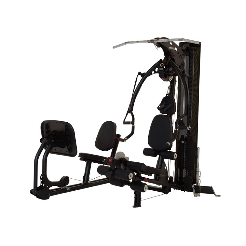 Inspire Multi Gym M2 with Leg Press Attachment
