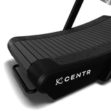 magnetic resistance curved treadmill Singapore