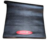 Sole Equipment Protective Mat