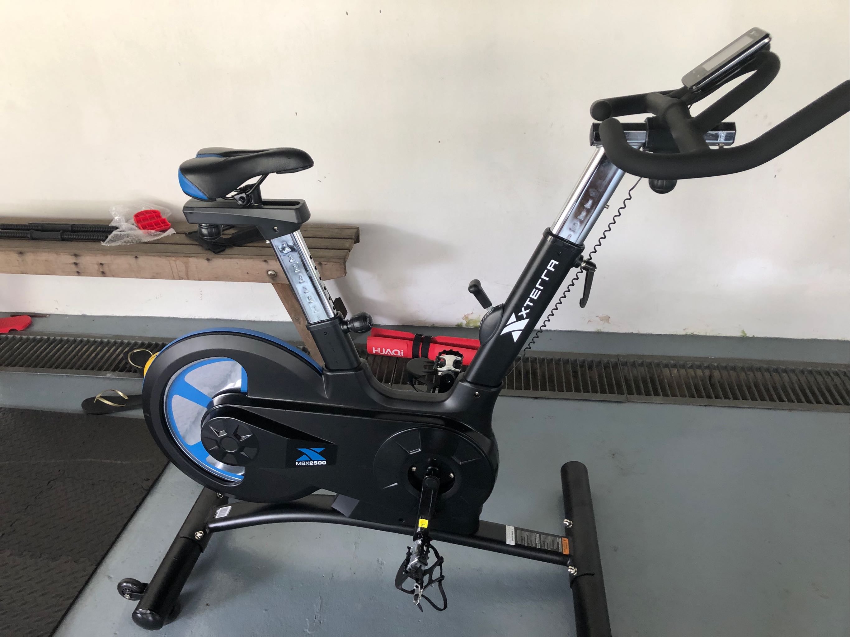 Sole Fitness Singapore