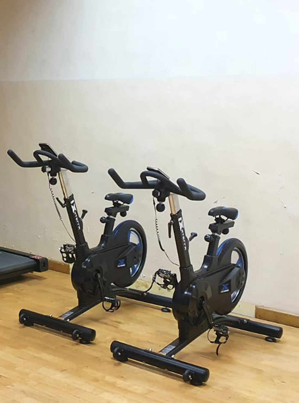 Sole Fitness Singapore